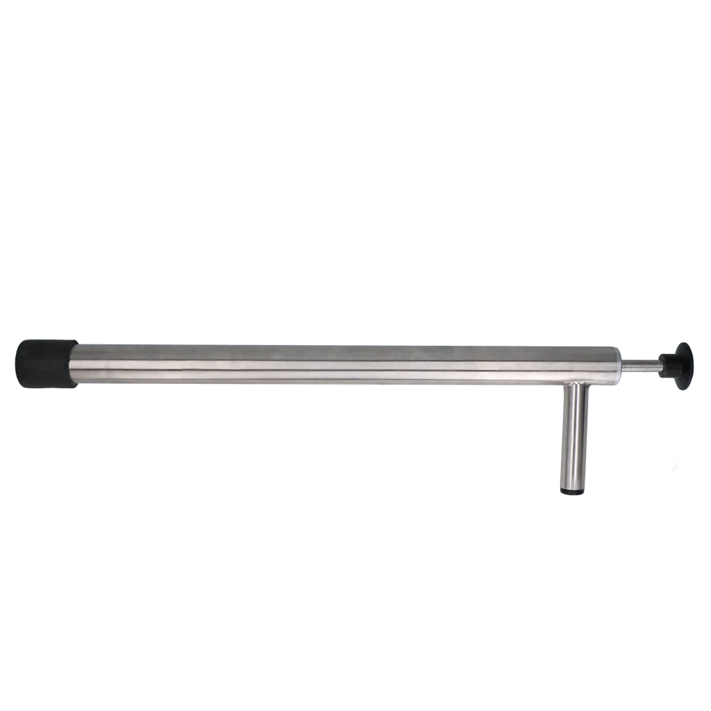 INSE018.png Applicateur en inox pour bolus à action immédiate de 36 mm, modèle 2025 – Image 1