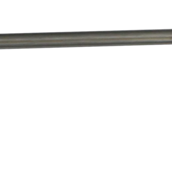 Lance bolus en inox pour bolus de 36 mm et aimants gastriques