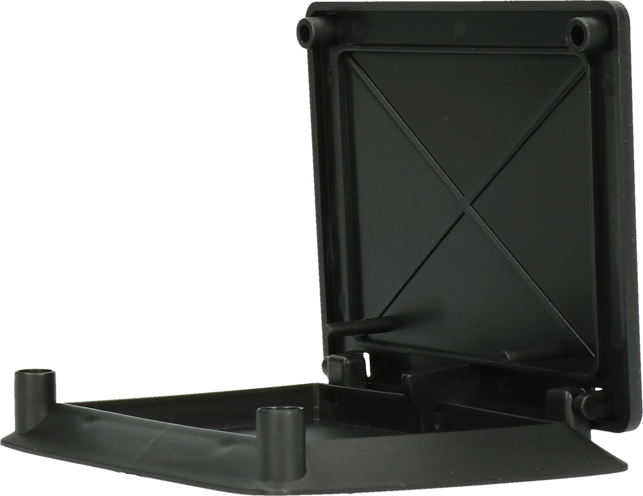 Piège de surveillance pour insectes en plastique 10,5 x 8,5 x 2 cm, 50 pièces – Hofman Pest Control – Image 5