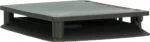 Piège de surveillance pour insectes en plastique 10,5 x 8,5 x 2 cm, 50 pièces – Hofman Pest Control – Image 3