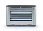 Destructeur d’insectes avec plaque engluée et UV-A, 2 x 15 W – Insect-O-Cutor Halo 30