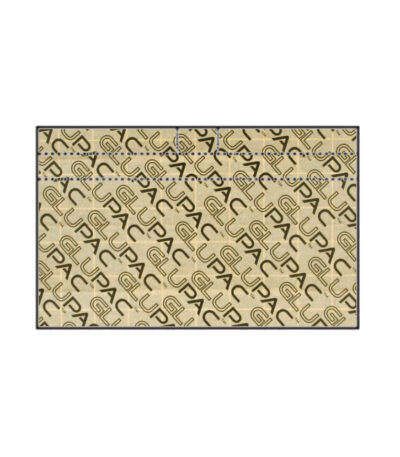 Plaques de glu 45 x 29 cm, 6 pièces – Insect-O-Cutor PlusLight 30