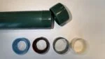 Lance bolus en plastique pour bolus à partir de 27 mm – Image 2