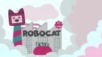 Souris de jeu avec capteur de mouvement et madnip, pétrole – Robocat Mouse – Image 4