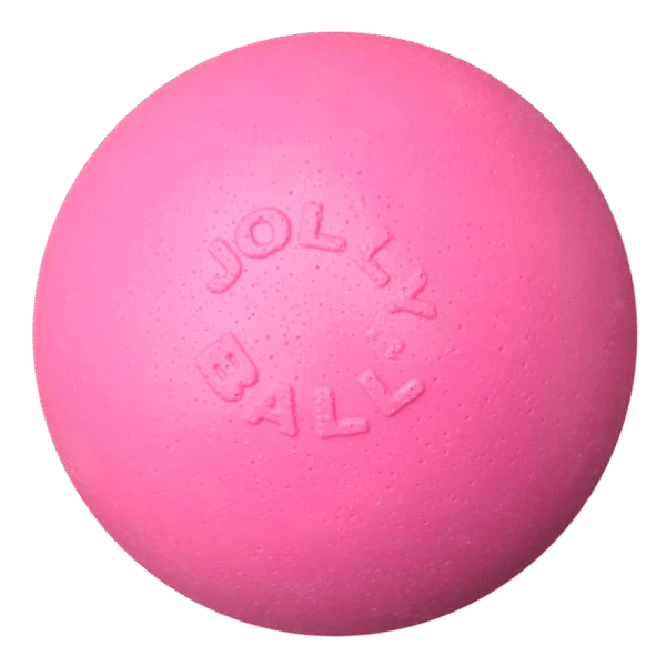 Balle flottante pour chien, 10 cm – Jolly Pets Jolly Bounce-n Play Kauwgum S