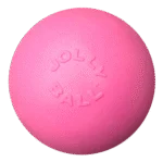 Balle flottante pour chien, 20 cm – Jolly Pets Jolly Bounce-n Play chewing-gum L