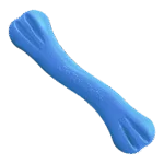 Os à mâcher en caoutchouc souple, parfum vanille, M 20 cm – Jolly Pets Jolly Bone