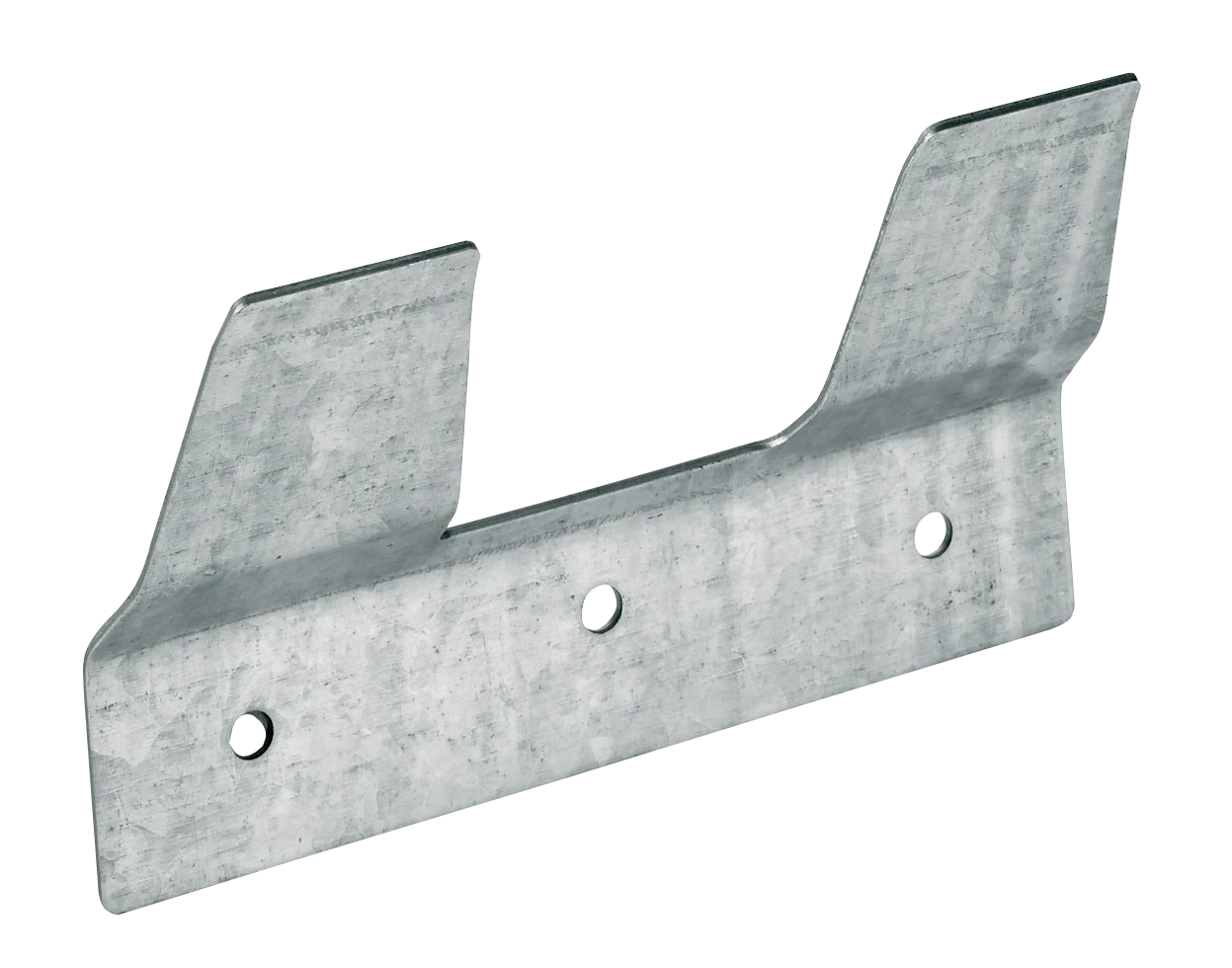 Plaque de suspension pour seau à veau – Image 1
