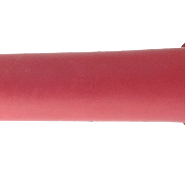 Tétine Super pour seau à veaux, 125 mm, Rouge