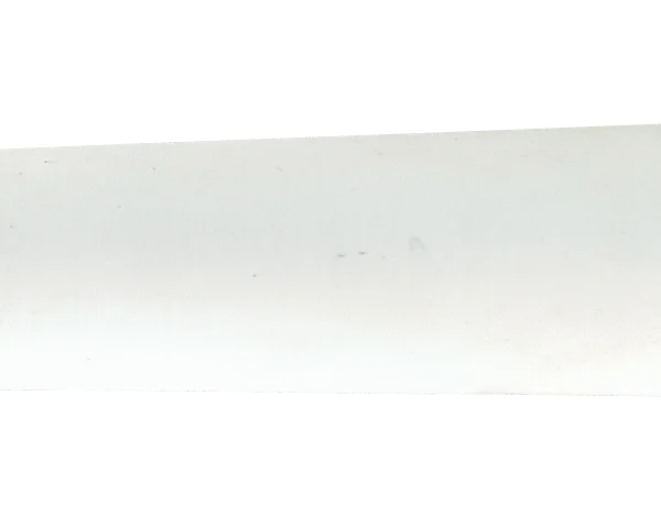 Tétine Super pour seau à veaux, 100 mm, blanche