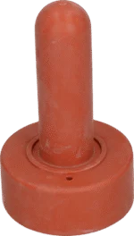 Tétine pour biberon à veau de 2,5 l – Image 2