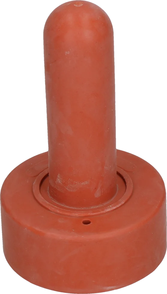 Tétine pour biberon à veau de 2,5 l – Image 2