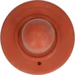 Tétine pour biberon à veau de 2,5 l