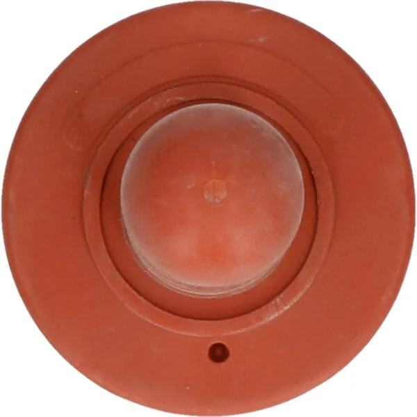 Tétine pour biberon à veau de 2,5 l