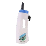 Biberon pour veau avec 3 débits et tétine Big Softy, 2,5 l – Shoof Speedy Feeder