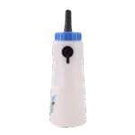 Biberon pour veau avec 3 débits et tétine Big Softy, 2,5 l – Shoof Speedy Feeder – Image 3