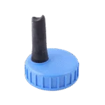Couvercle de flacon avec tétine Big Softy pour 2,5 et 4 l – Shoof Speedy Feeder