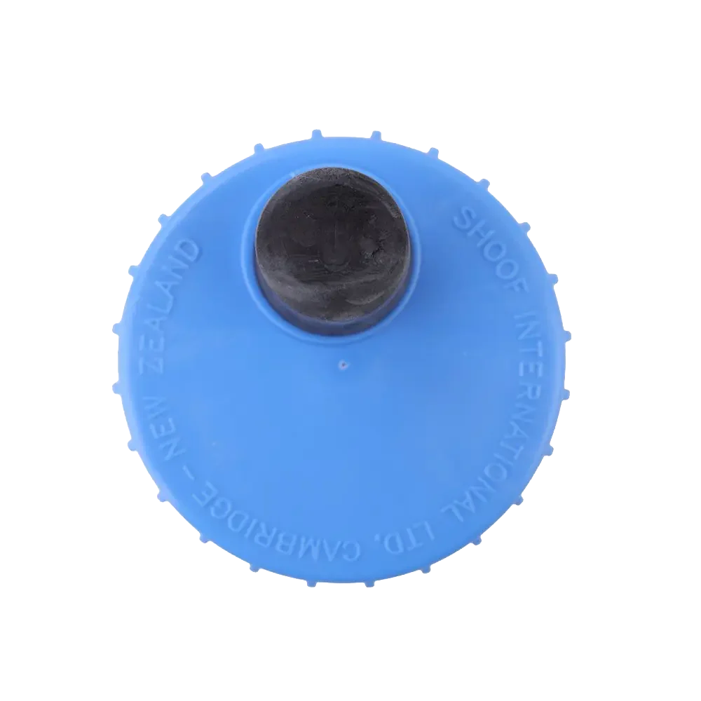Couvercle de flacon avec tétine Big Softy pour 2,5 et 4 l – Shoof Speedy Feeder – Image 2