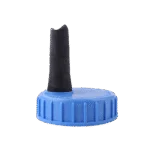 Couvercle de flacon avec tétine Big Softy pour 2,5 et 4 l – Shoof Speedy Feeder – Image 3