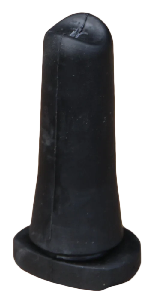 Tétine pour veau sans coude – Shoof Kalf Feeder Big Softy