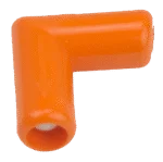 Coude pour tétine de veau – Shoof Kalf Feeder Big Softy