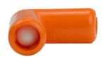 Coude pour tétine de veau – Shoof Kalf Feeder Big Softy – Image 2