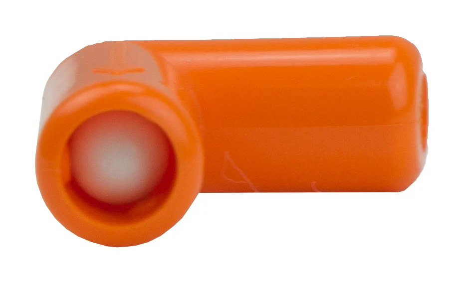 Coude pour tétine de veau – Shoof Kalf Feeder Big Softy – Image 2