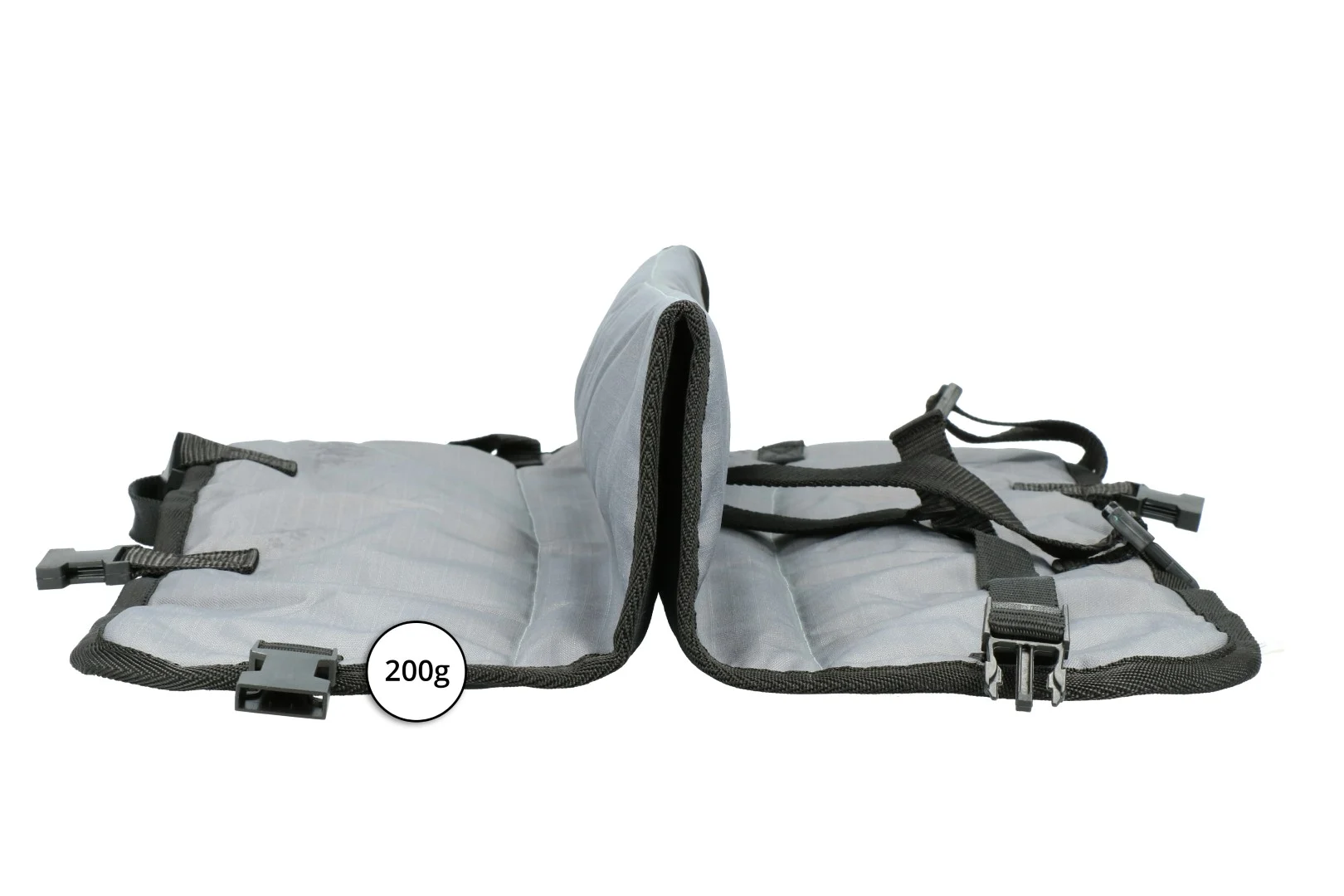 Couverture pour veau imperméable et respirante, 70 cm – Hofman Animal Care Calf Coat – Image 4