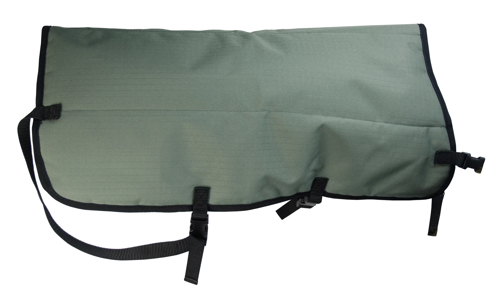 Couverture pour veau imperméable et respirante, 80 cm – Hofman Animal Care Calf Coat – Image 3