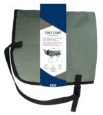 Couverture pour veau imperméable et respirante, marque distributeur, 80 cm – Hofman Animal Care Calf Coat