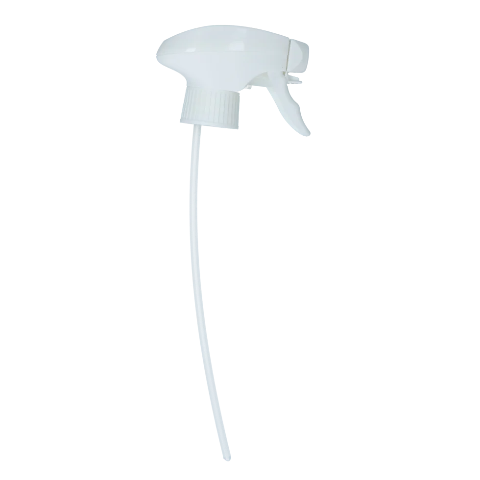 Pulvérisateur pour répulsif pour chevaux – KerbEX Rot – Image 1