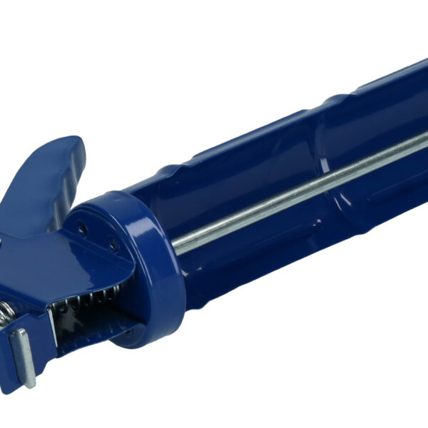 Pistolet applicateur pour gel en tube de mastic