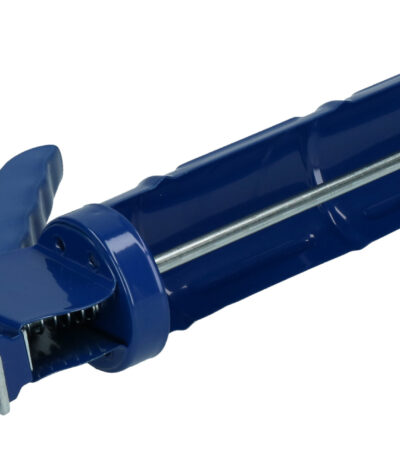 Pistolet applicateur pour gel en tube de mastic