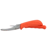 Set de couteaux avec couteau à bandage et couteau de plein air, 2 pièces – Outdoor Edge JagerPair