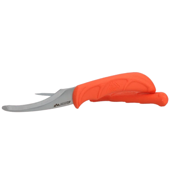 Set de couteaux avec couteau à bandage et couteau de plein air, 2 pièces – Outdoor Edge JagerPair