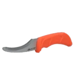 Set de couteaux avec couteau à bandage et couteau de plein air, 2 pièces – Outdoor Edge JagerPair – Image 3
