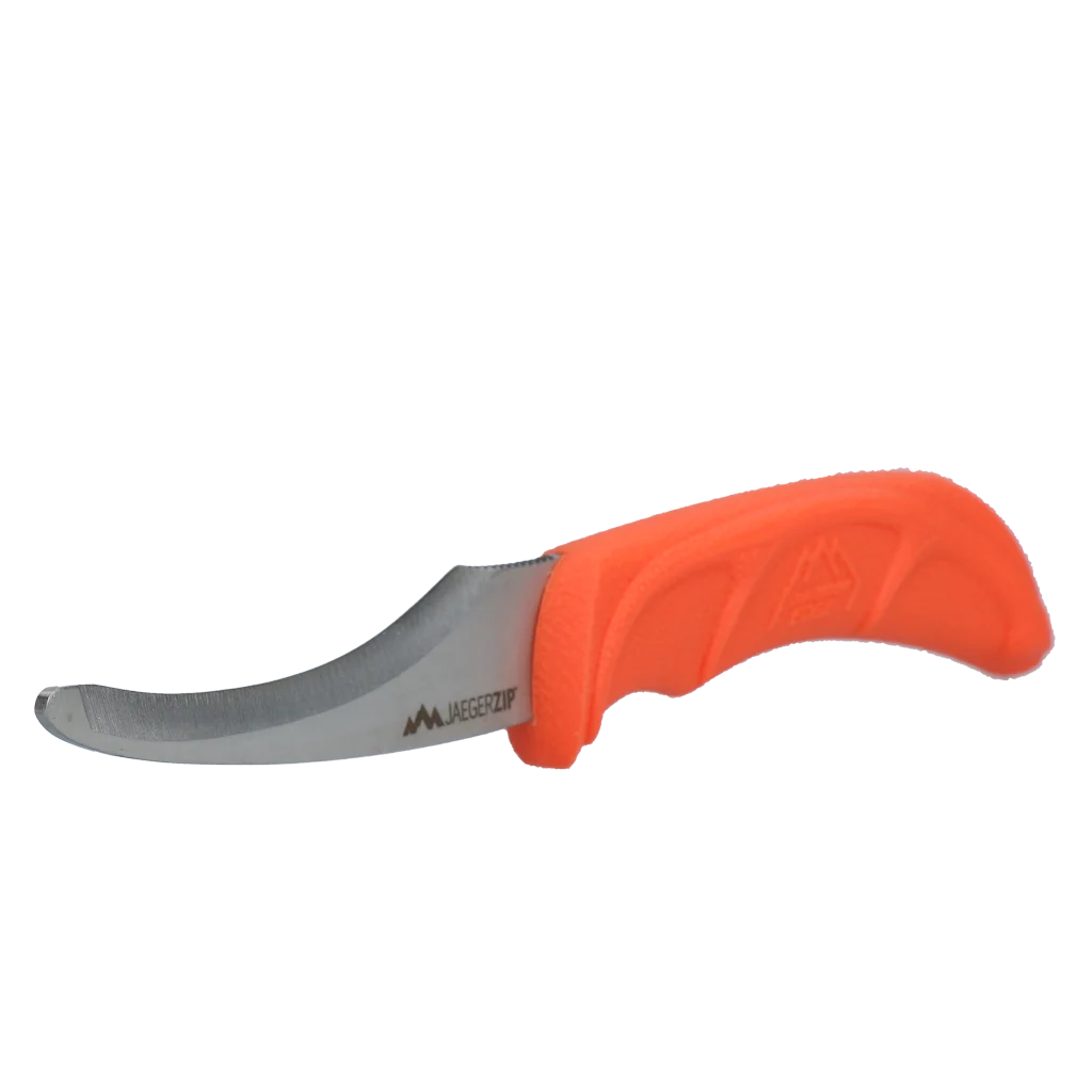 Set de couteaux avec couteau à bandage et couteau de plein air, 2 pièces – Outdoor Edge JagerPair – Image 3