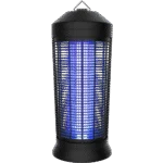 Lampe anti-insectes avec UV-A et grille électrifiée, 36 W – Knock Pest Insect Killer