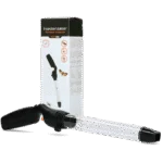 Aspirateur à insectes avec long tube d’aspiration et LED – Knock Pest