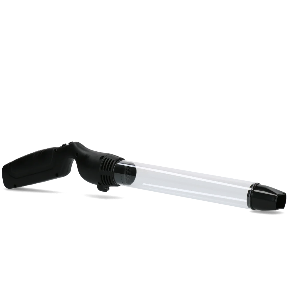 Aspirateur à insectes avec long tube d’aspiration et LED – Knock Pest – Image 2