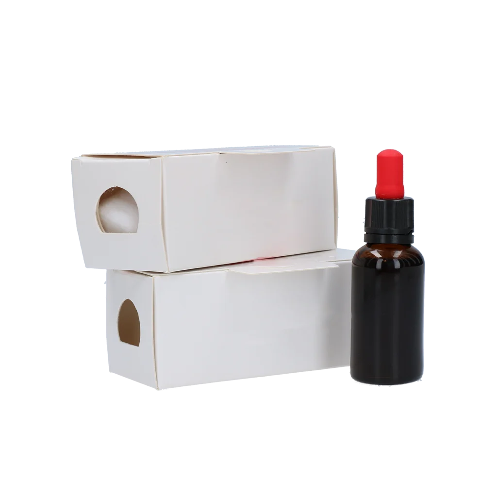 Kit répulsif contre les souris et les rats, liquide 30 ml et 2 boîtiers – Knock Pest Stay Away Muis Home Set – Image 4