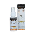 Produit anti larves de moustiques pour eaux stagnantes, 50 ml – Knock Pest Muggenlarven Stop