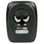 Répulsif ultrasonique pour animaux avec détecteur de mouvement, pour jardin et terrain – Knock Pest Animal Repeller – Image 2