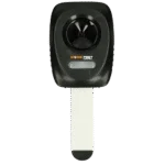 Répulsif ultrasonique pour animaux avec détecteur de mouvement, pour jardin et terrain – Knock Pest Animal Repeller – Image 3