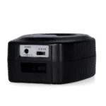 Répulsif ultrasonique pour animaux avec détecteur de mouvement, pour jardin et terrain – Knock Pest Animal Repeller – Image 4
