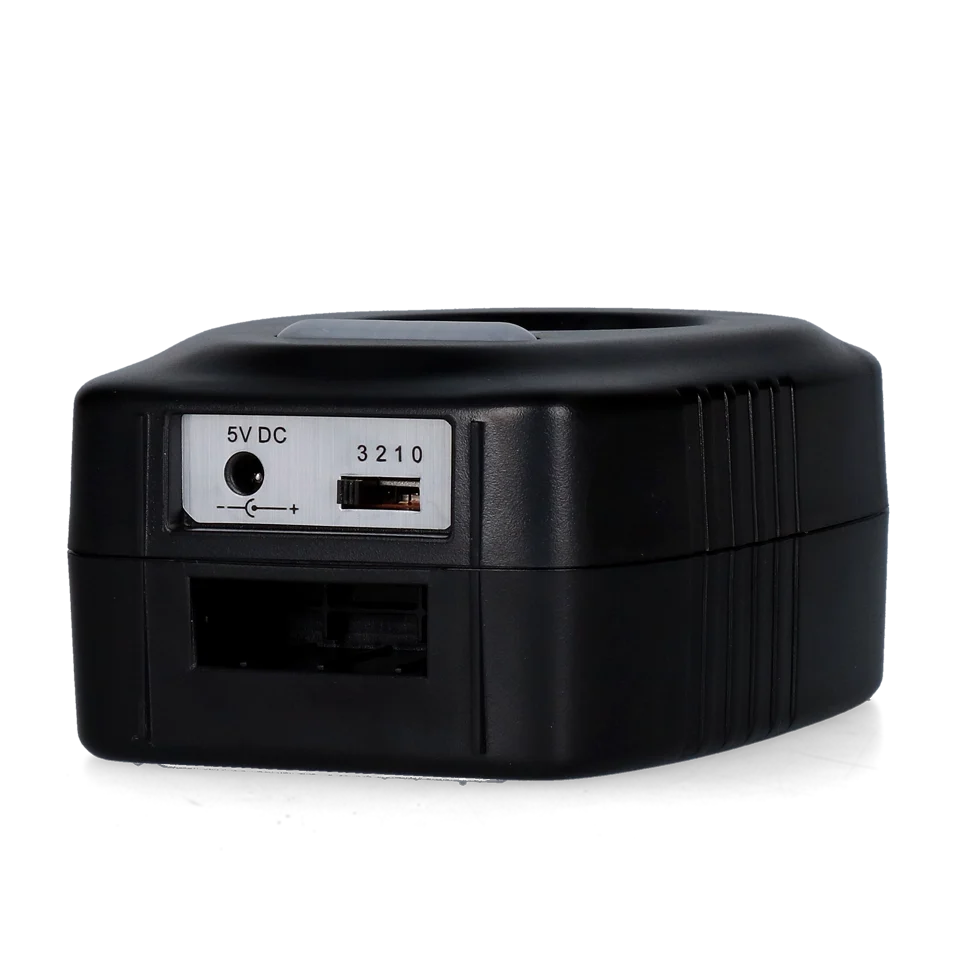 Répulsif ultrasonique pour animaux avec détecteur de mouvement, pour jardin et terrain – Knock Pest Animal Repeller – Image 4