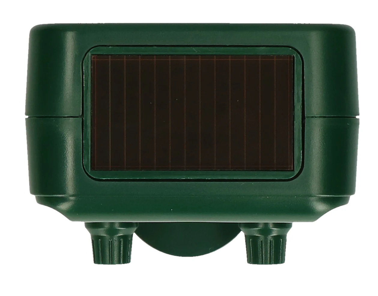 Répulsif solaire pour animaux avec détecteur de mouvement et flash – Knock Pest Solar Animal Repeller – Image 6