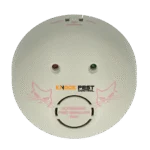 Répulsif antiparasitaire à ultrasons sur secteur, jusqu’à 46 m² – Knock Pest Ultrasonic Pest Repeller Home – Image 2