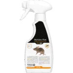 Spray répulsif contre les souris pour l’intérieur, 250 ml – Knock Pest BlijfWeg Muis