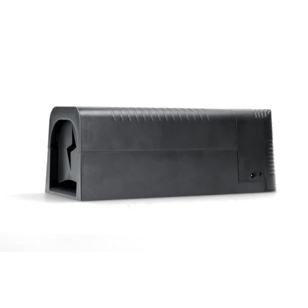 Piège électrique à rats et souris rechargeable, 26 x 10 x 9,5 cm – Knock Pest